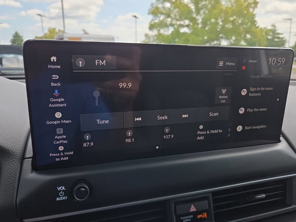 New 2026 Honda Pilot Sport image 40