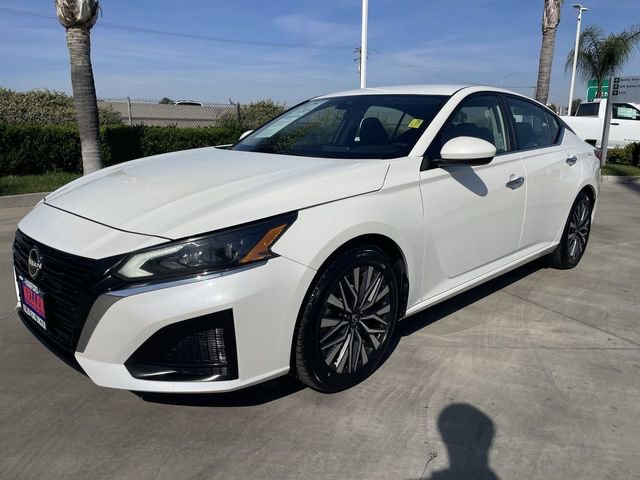 Used 2023 Nissan Altima 2.5 SV
