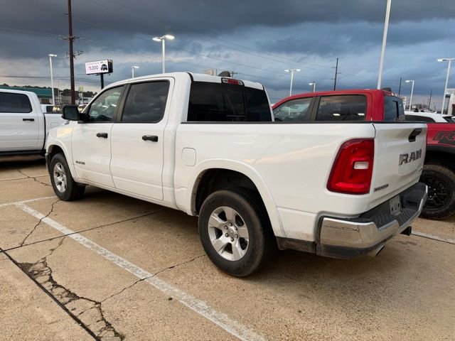 Used 2025 RAM 1500 Big Horn image 6