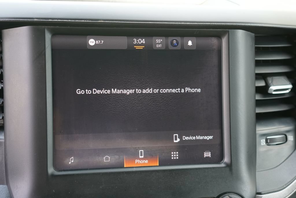 Used 2022 RAM 2500 Tradesman AWD/4WD image 34