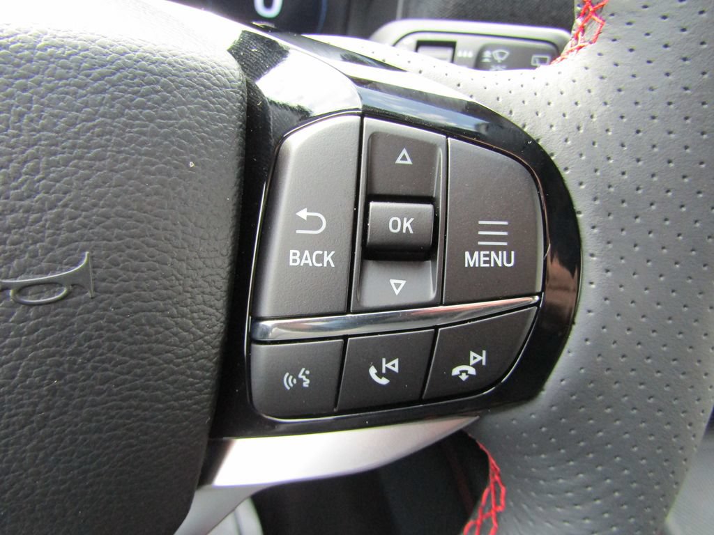 New 2027 Ford Explorer ST-Line w/ Premium Package AWD/4WD image 33