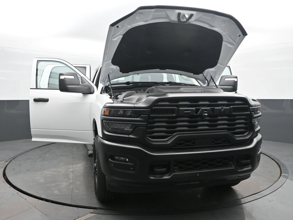 New 2026 RAM 2500 Tradesman image 54