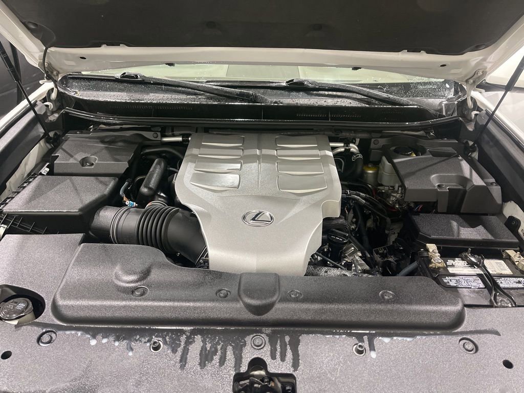 Used 2013 Lexus GX 460 Premium image 33