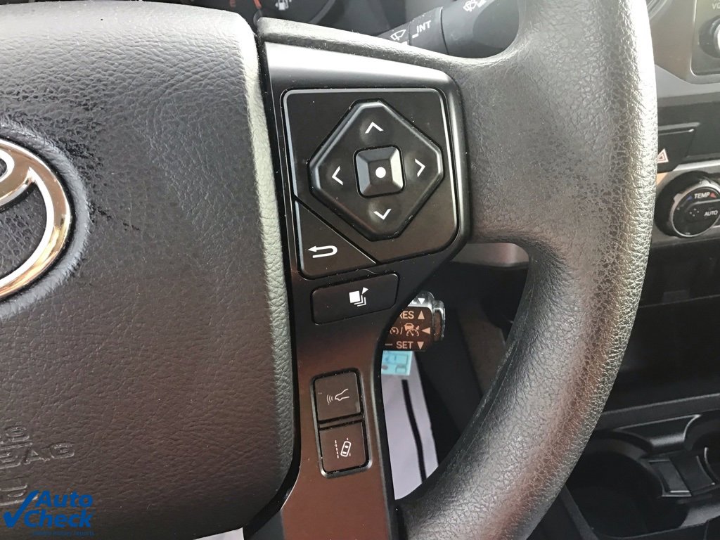 Used 2022 Toyota Tacoma SR image 30