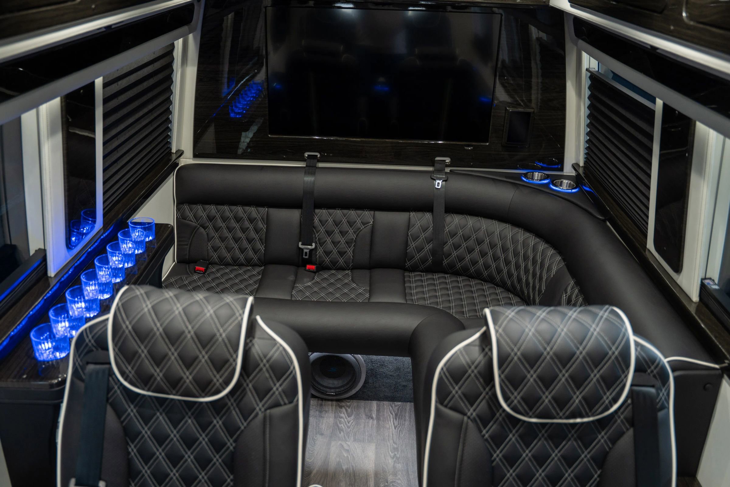 Used 2024 Mercedes-Benz Sprinter 3500 image 16