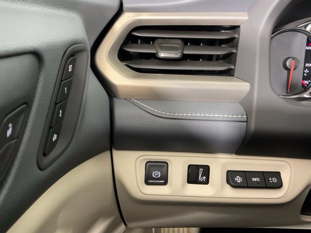 Used 2021 GMC Acadia Denali w/ Denali Ultimate Package AWD/4WD image 28