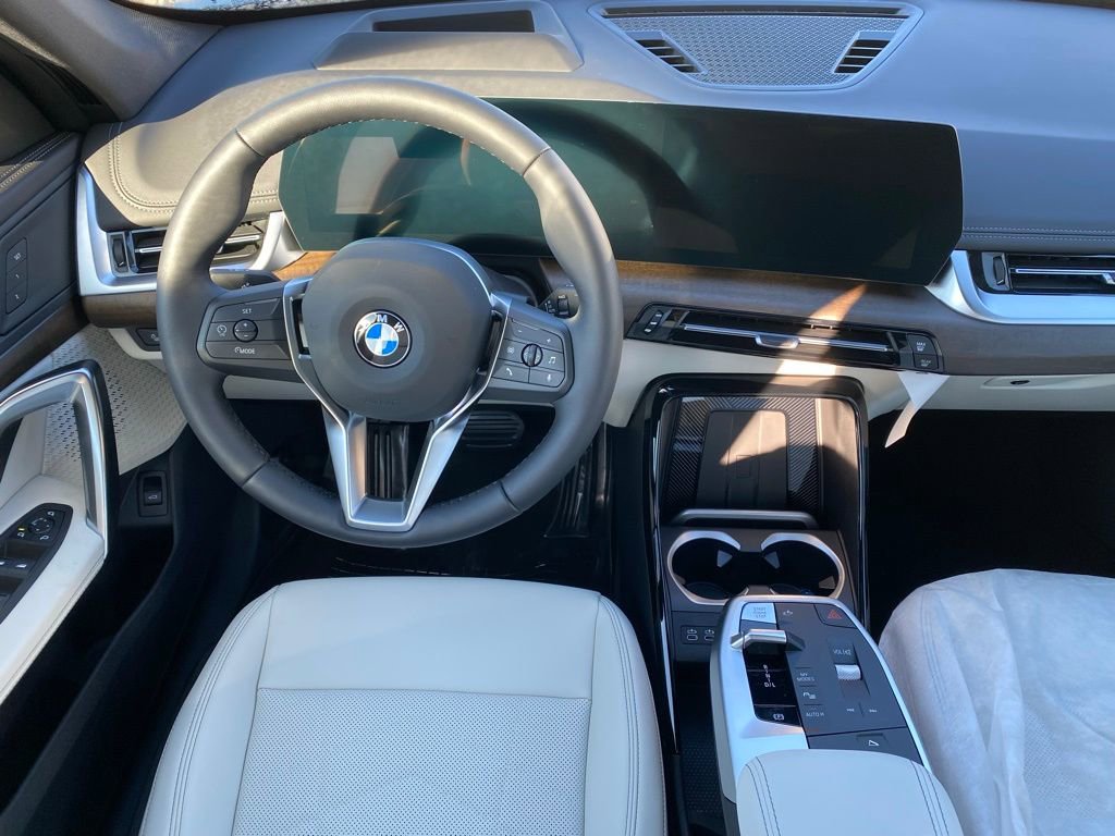 New 2026 BMW X1 xDrive28i image 9