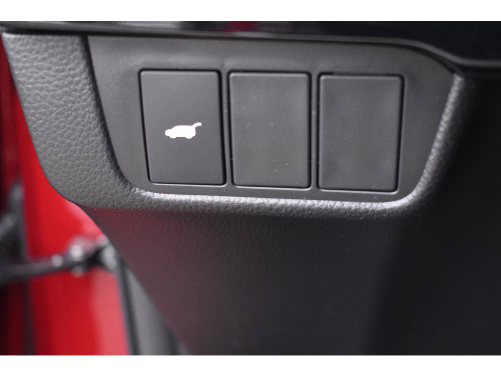 New 2027 Honda CR-V Sport Touring image 24