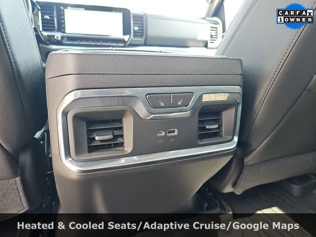 Used 2023 GMC Sierra 1500 SLT w/ SLT Premium Package image 34