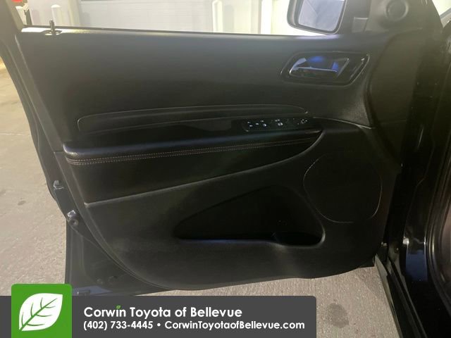 Used 2025 Dodge Durango GT image 10