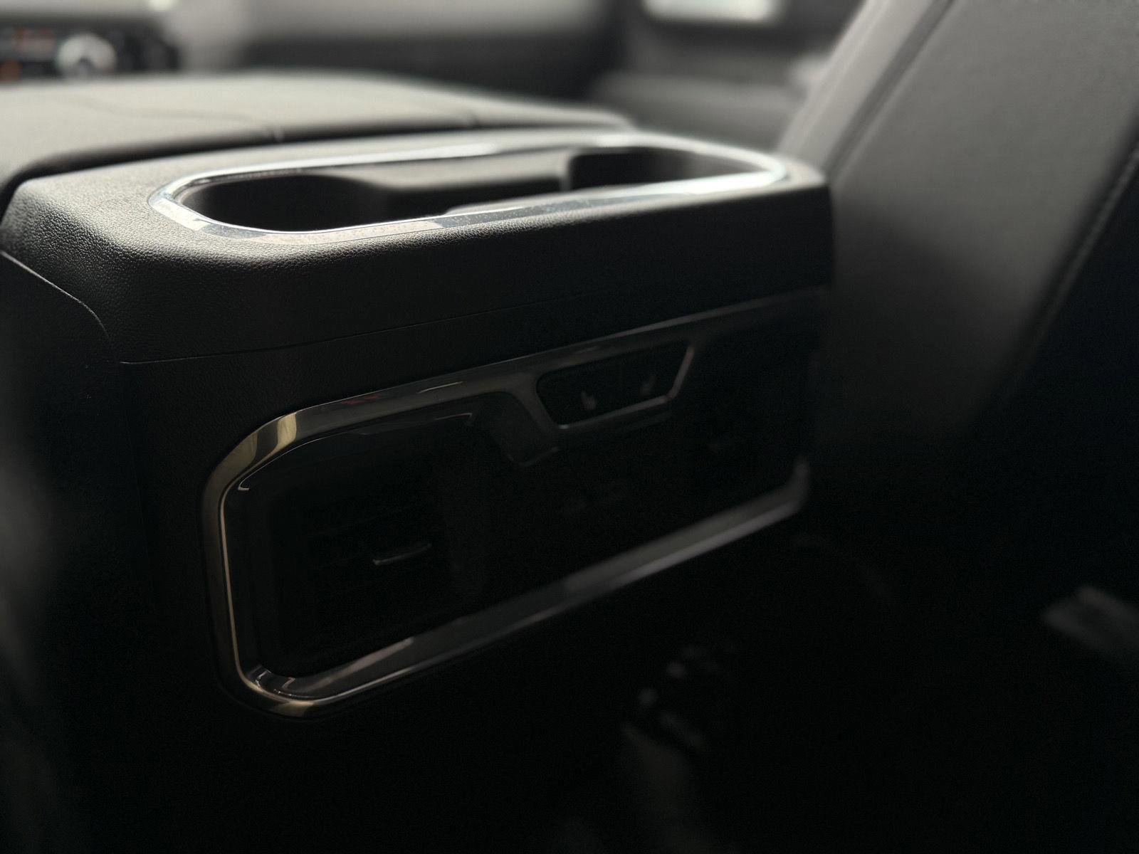 Certified 2025 GMC Sierra 3500 SLT w/ SLT Premium Package image 22