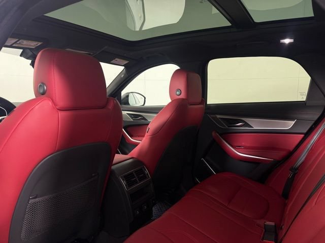 New 2026 Jaguar F-PACE R-Dynamic S AWD/4WD image 21