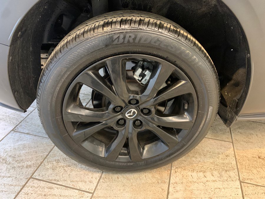 Used 2023 MAZDA CX-30 AWD 2.5 S w/ Preferred Package image 10