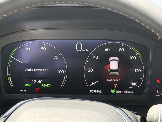 Used 2026 Honda CR-V Sport Touring image 24