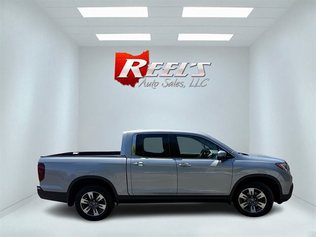 Used 2018 Honda Ridgeline RTL-E image 5