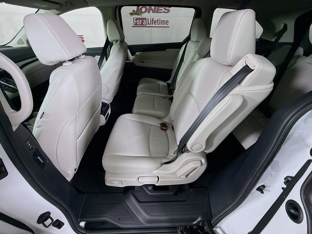 Used 2025 Honda Odyssey EX-L image 26