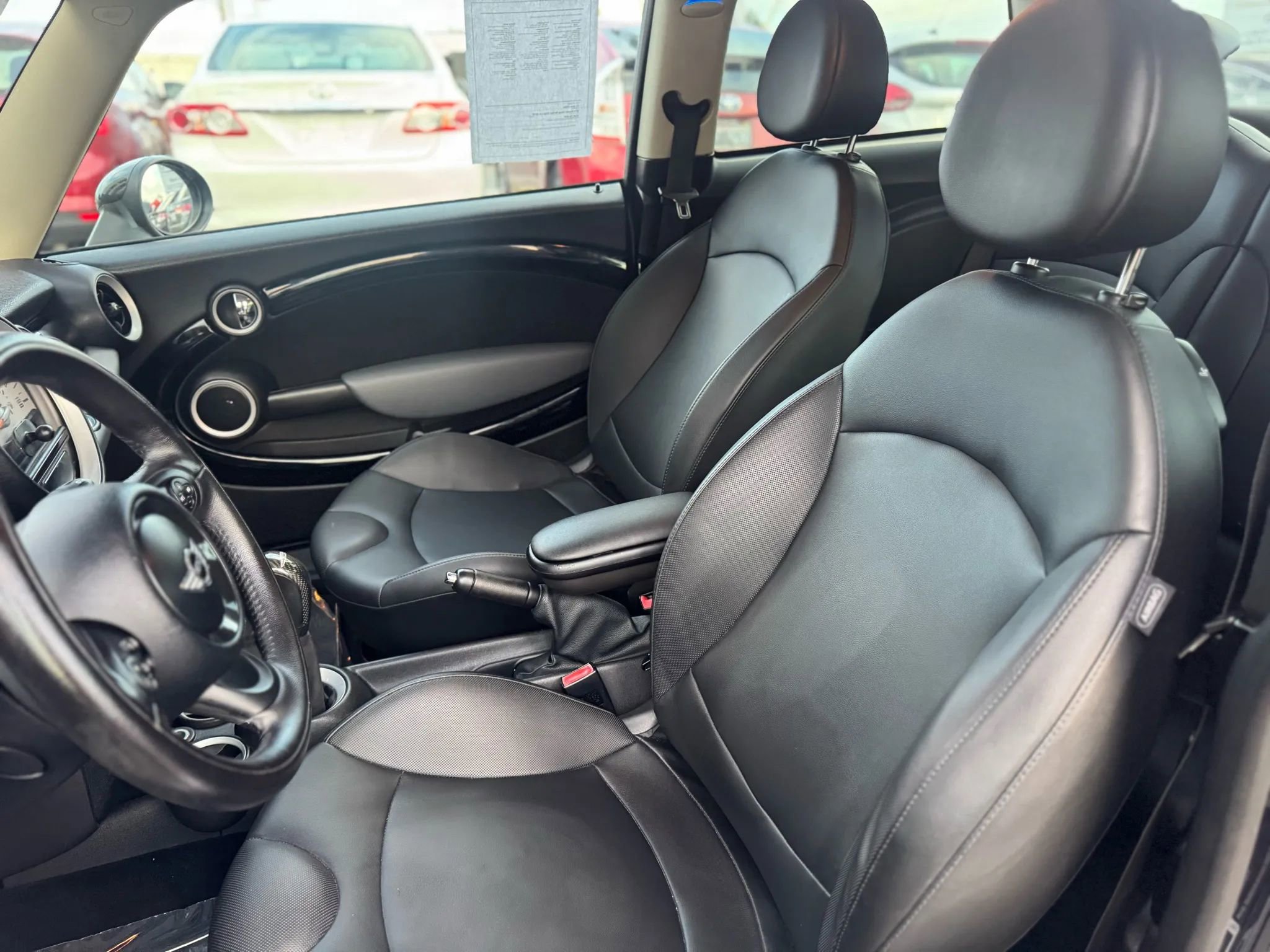 Used 2012 MINI Cooper S image 13