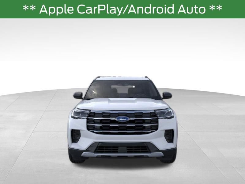 New 2026 Ford Explorer Active AWD/4WD image 6