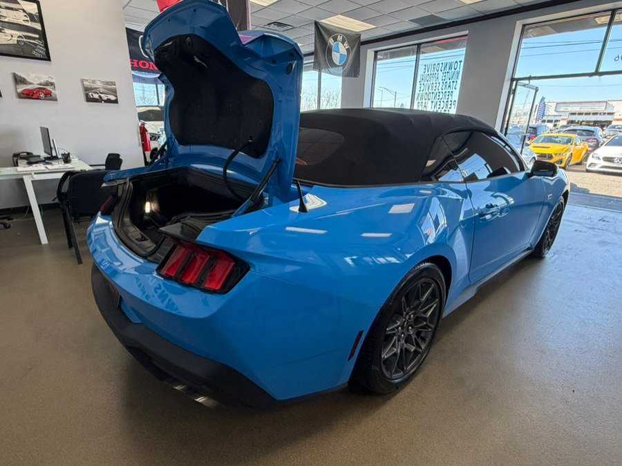 Used 2024 Ford Mustang GT Premium w/ GT Performance Package RWD image 50
