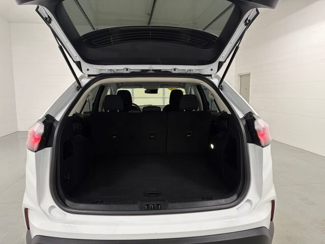 Certified 2024 Ford Edge SE AWD/4WD image 9