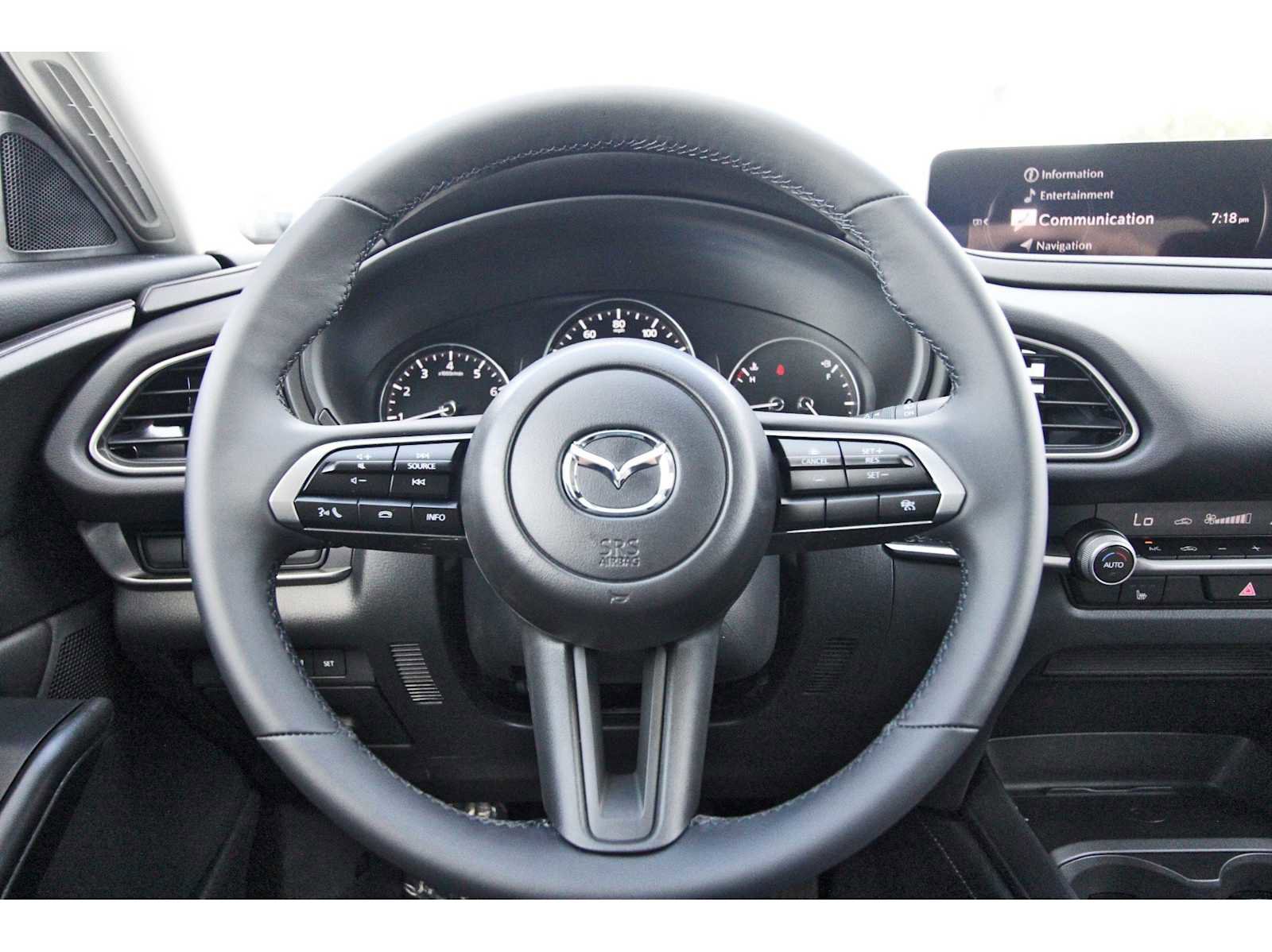 New 2026 MAZDA CX-30 AWD 2.5 S image 10
