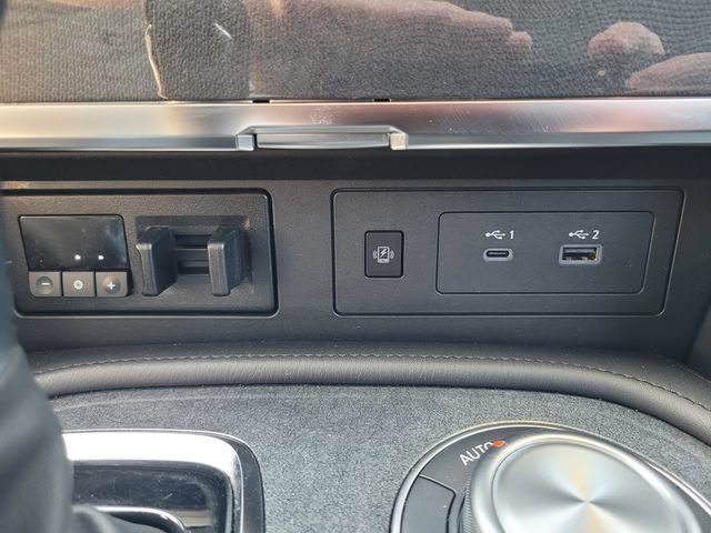 Certified 2024 Nissan Armada SV AWD/4WD image 25