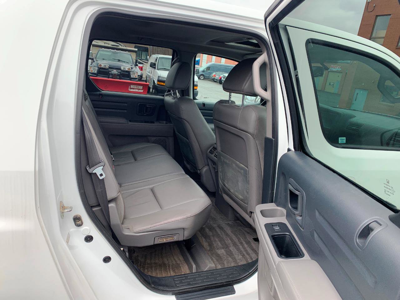 Used 2013 Honda Ridgeline RTL image 17