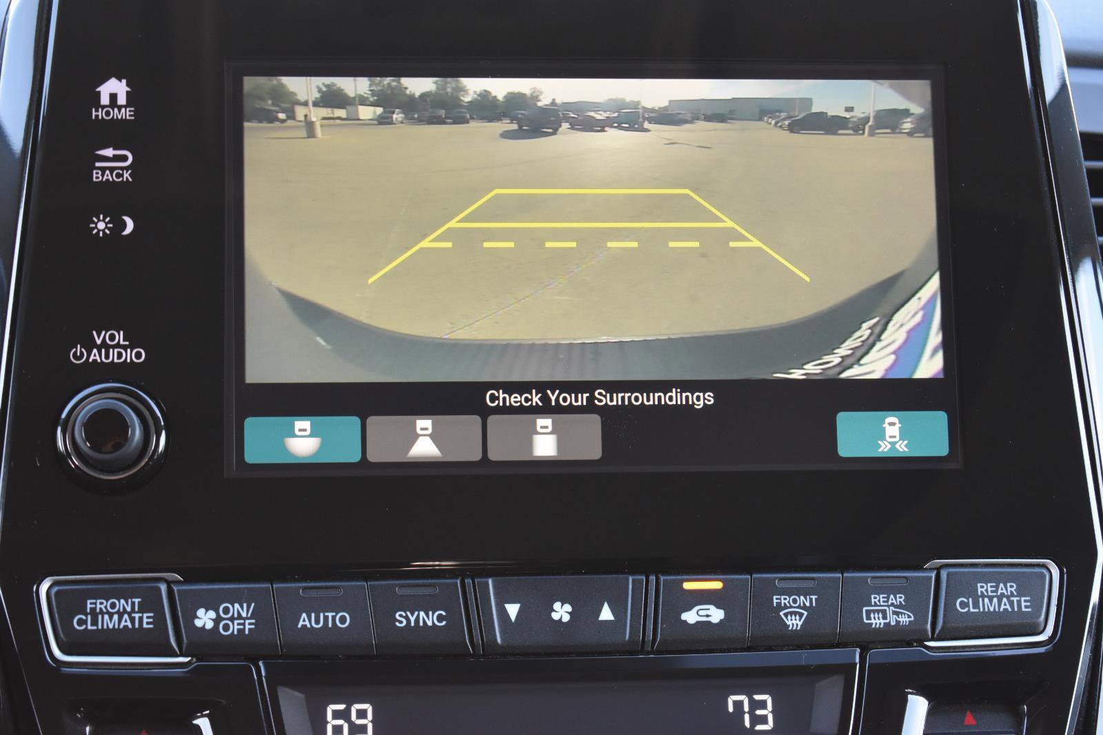 Used 2021 Honda Odyssey EX-L image 5