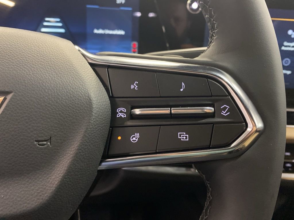 New 2026 Chevrolet Equinox ACTIV image 20