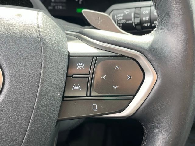 Used 2024 Lexus RX 450h 450h+ Luxury w/ Convenience Package image 19