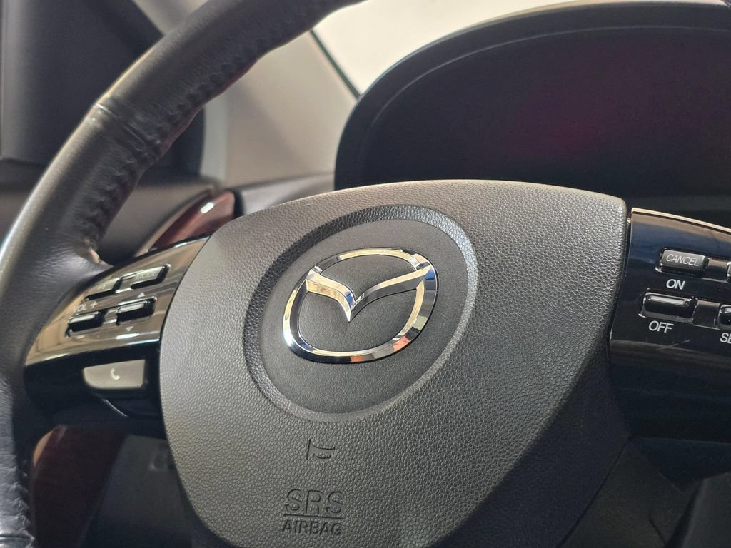 Used 2008 MAZDA CX-9 Grand Touring w/ Grand Touring Assistance Pkg AWD/4WD image 23