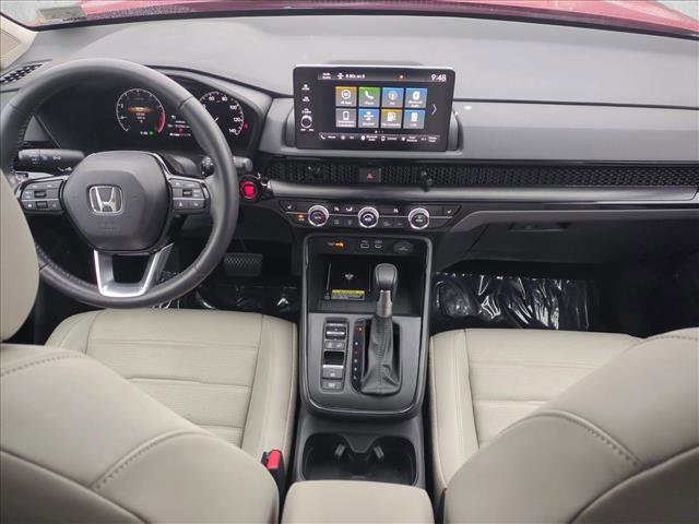 Certified 2024 Honda CR-V EX-L image 17