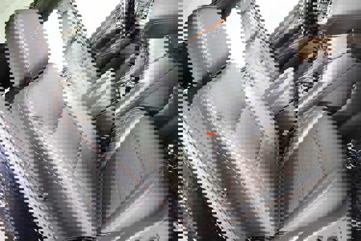 Used 2024 Chevrolet Tahoe High Country w/ Premium Package 2 image 43