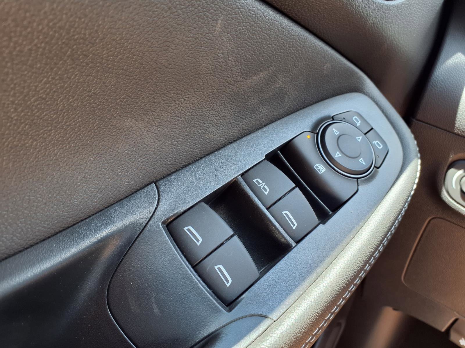 New 2026 Buick Encore GX Preferred FWD image 14