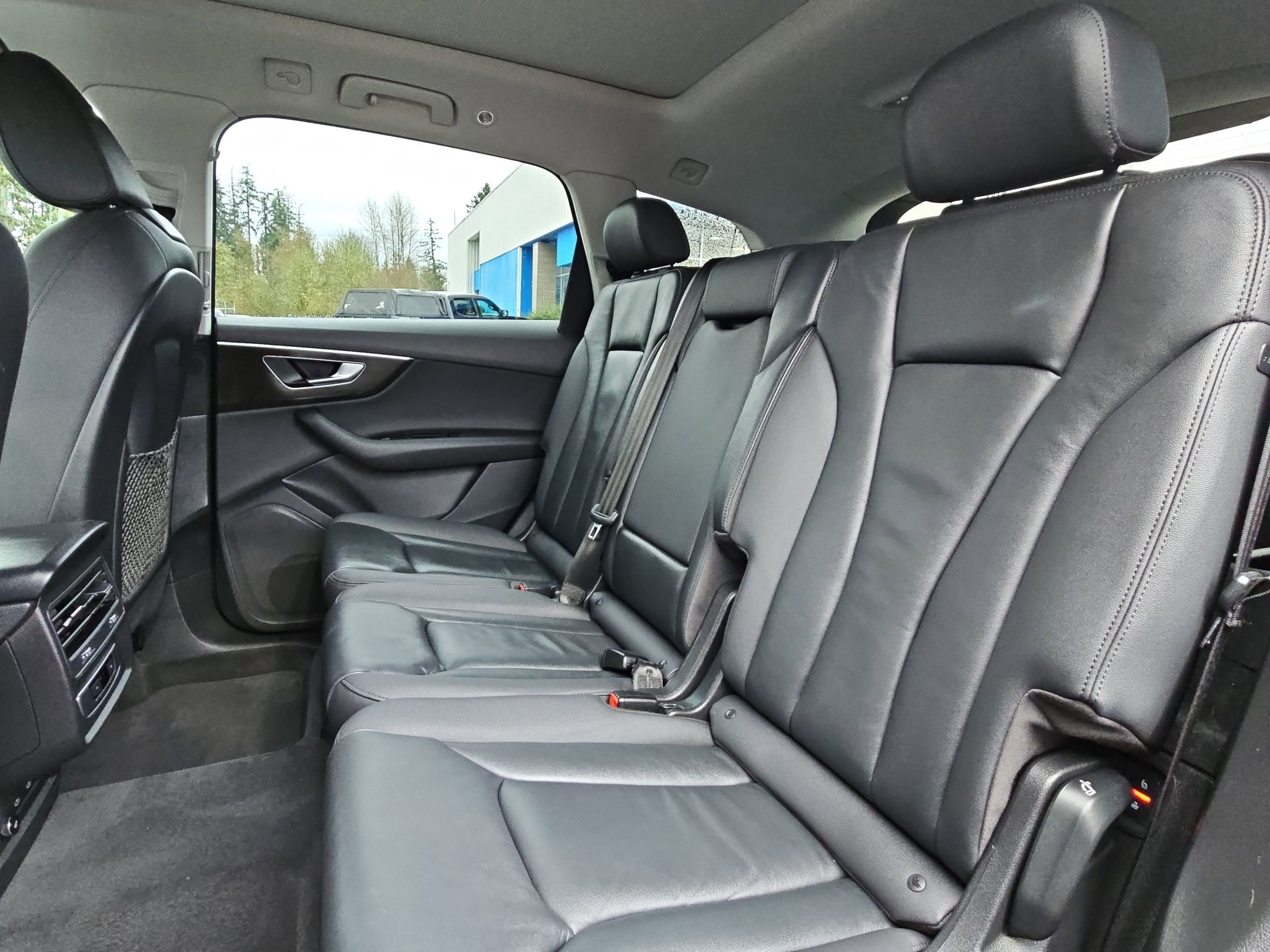 Used 2022 Audi Q7 2.0T Premium image 25