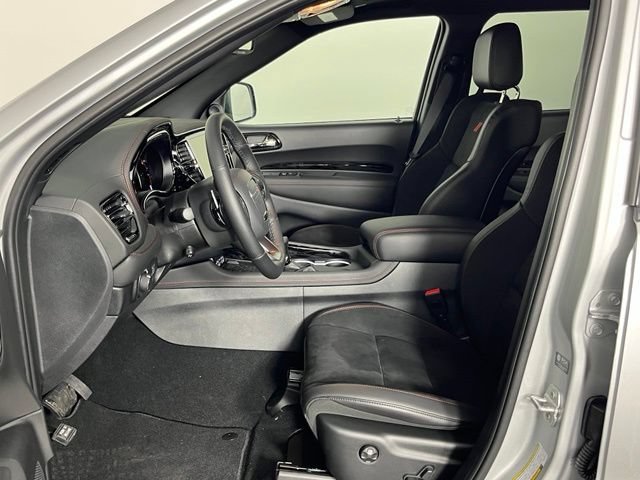 New 2026 Dodge Durango GT AWD/4WD image 25