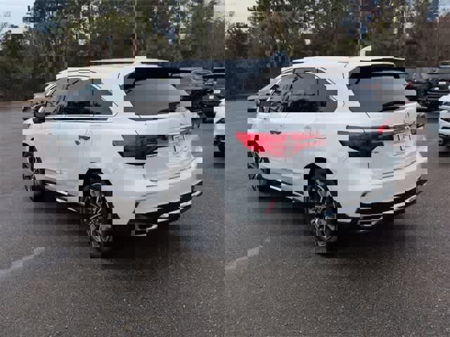 Certified 2020 Acura MDX FWD w/ Technology Package image 6