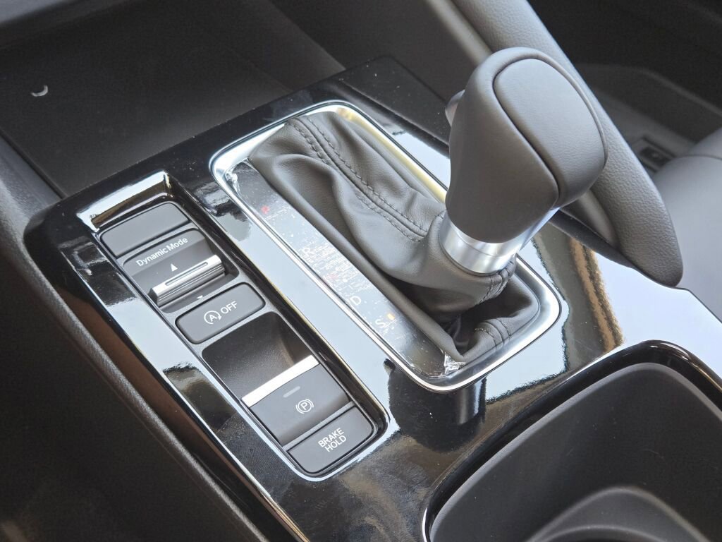 New 2025 Acura Integra Base image 25