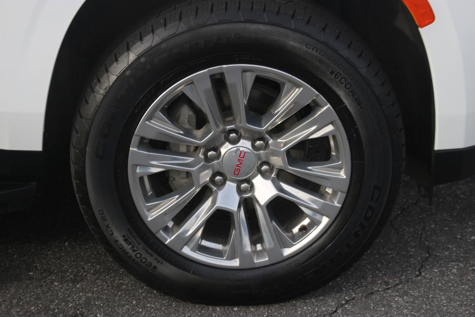 Used 2024 GMC Yukon XL Denali w/ Max Trailering Package image 42