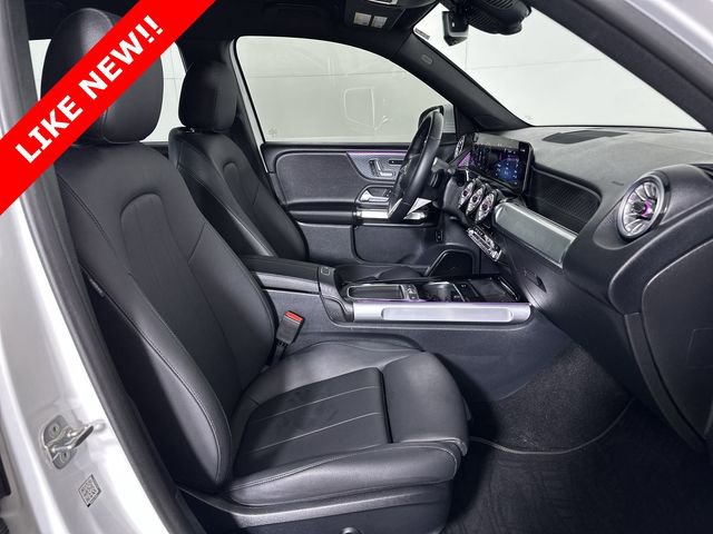 Used 2024 Mercedes-Benz GLB 250 4MATIC image 28