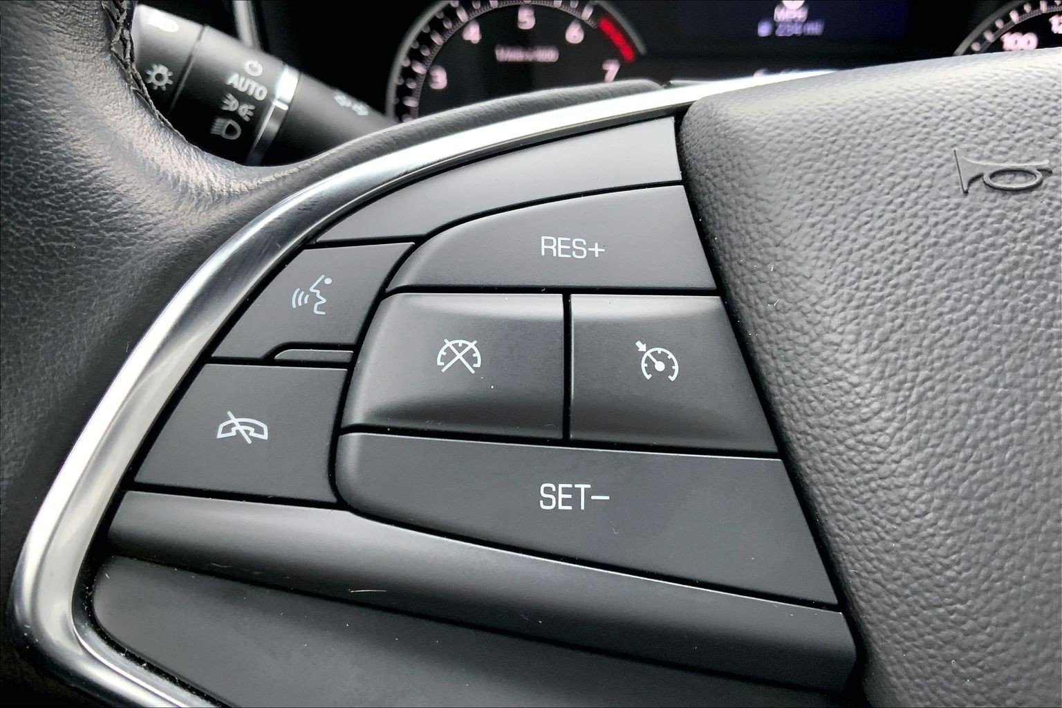 Used 2022 Cadillac XT5 Luxury FWD image 20
