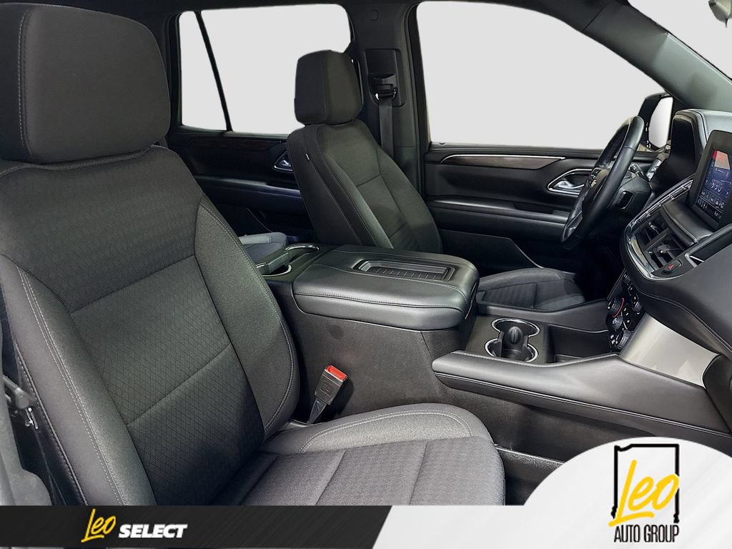 Used 2023 Chevrolet Tahoe LS AWD/4WD image 30