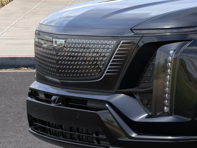 New 2027 Cadillac Vistiq Sport AWD/4WD image 13