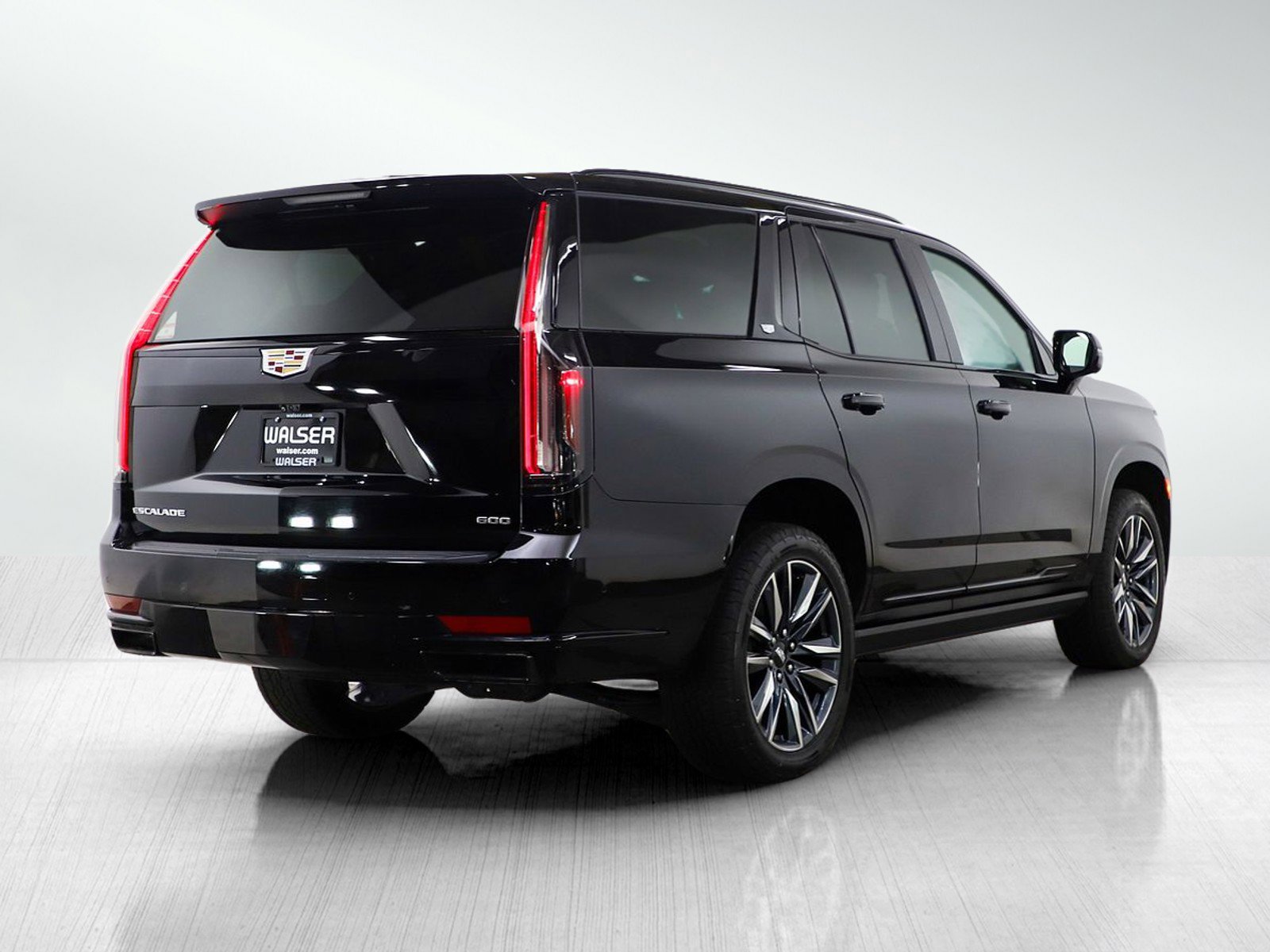 Used 2021 Cadillac Escalade Sport Platinum AWD/4WD image 5