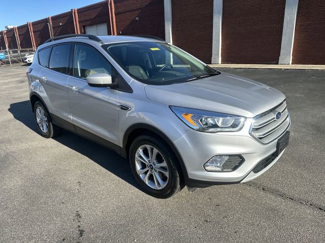 Used 2019 Ford Escape SEL AWD/4WD image 11