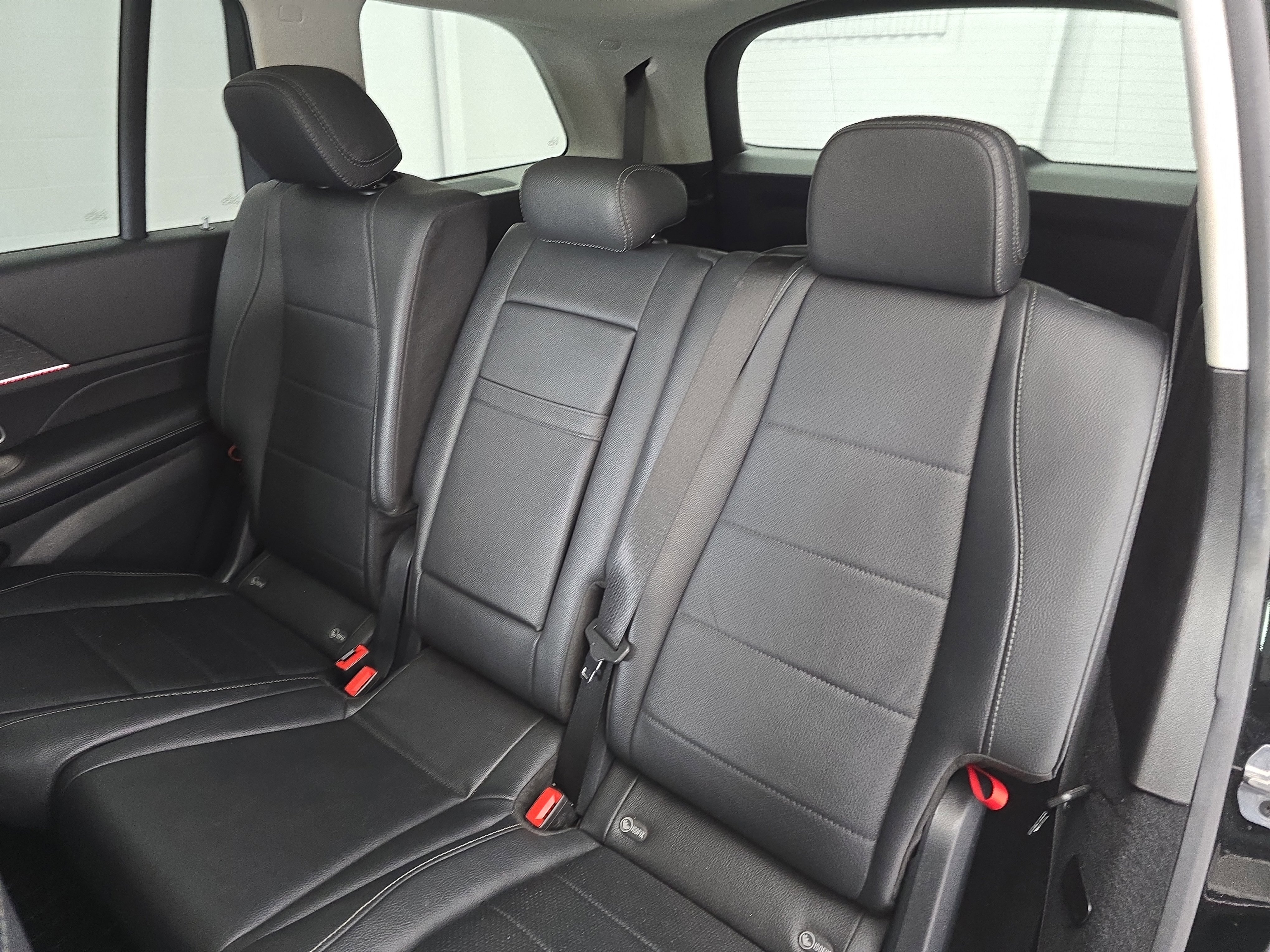 Used 2023 Mercedes-Benz GLS 450 GLS 450 image 16