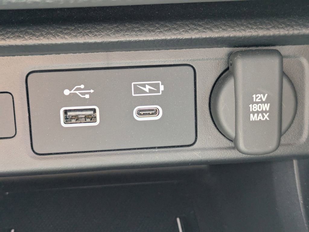 Used 2023 Acura Integra A-Spec image 24