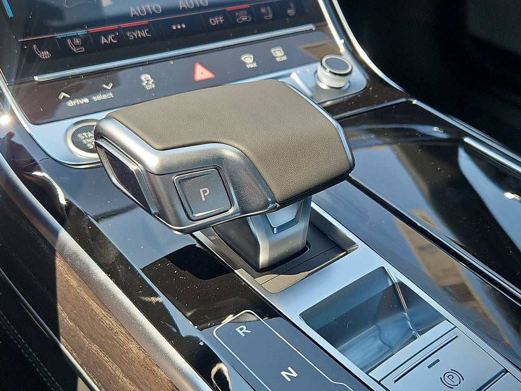 New 2026 Audi A8 L 3.0T AWD/4WD image 21
