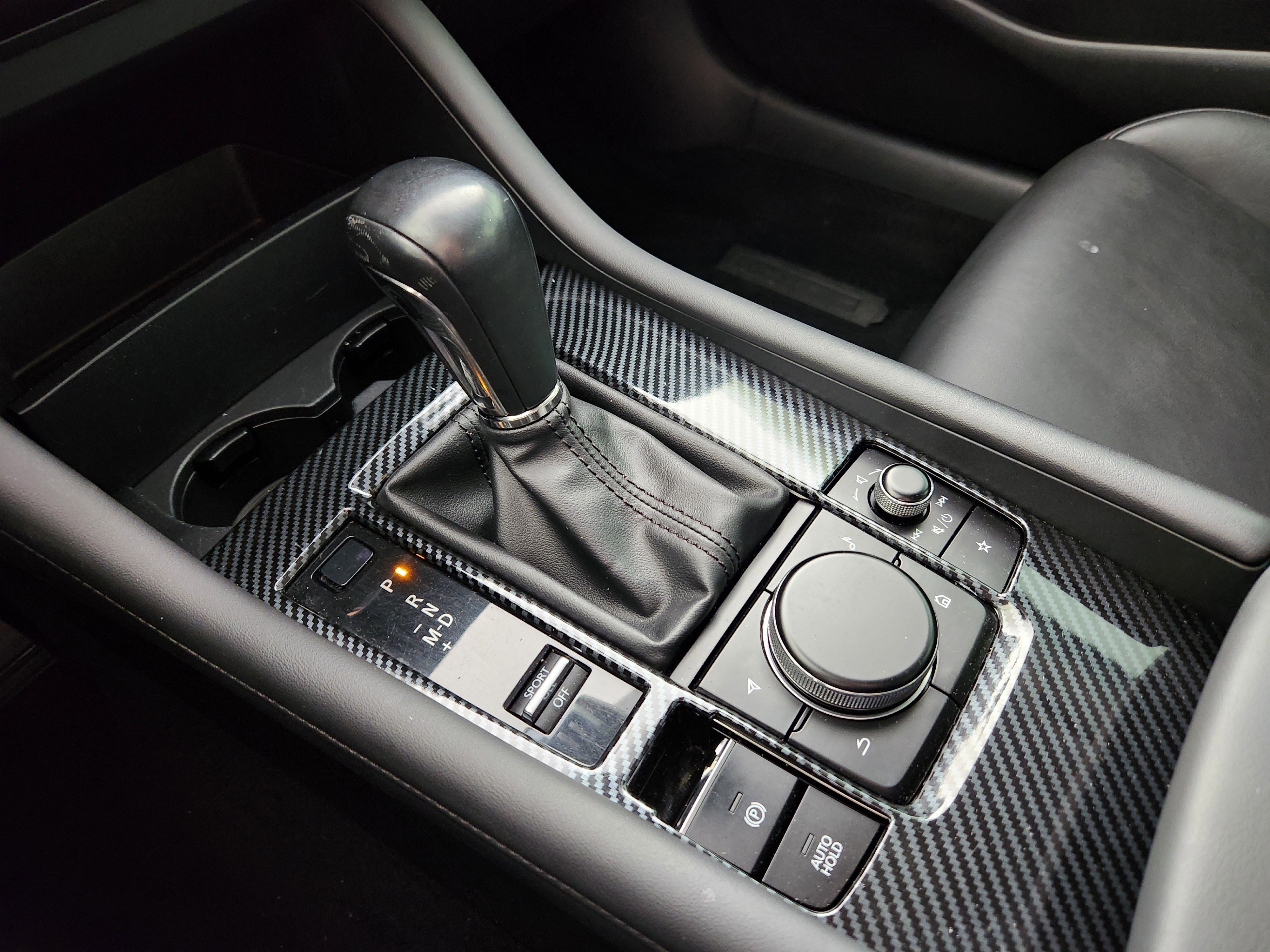 Used 2019 MAZDA MAZDA3 Sedan w/ Select Package image 25