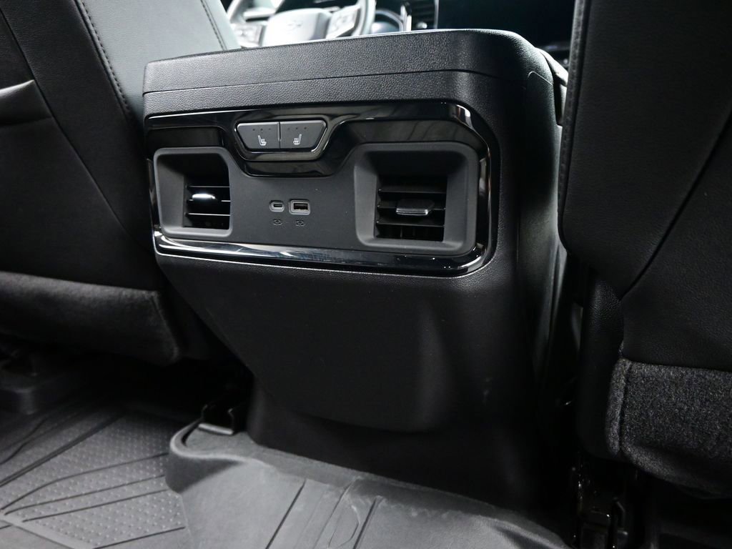 Used 2024 Chevrolet Silverado 1500 ZR2 w/ Technology Package image 38